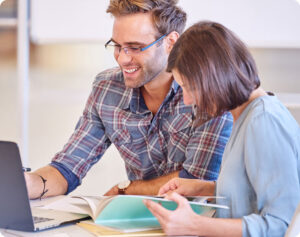 Pronto - Ventas B2B como elegir a tu cliente ideal, asesoramiento tecnico y profesional